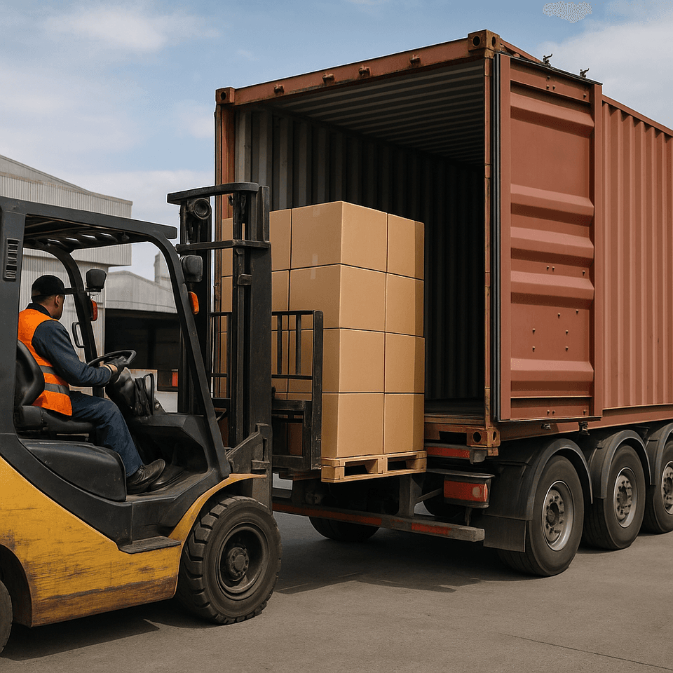 Logistik